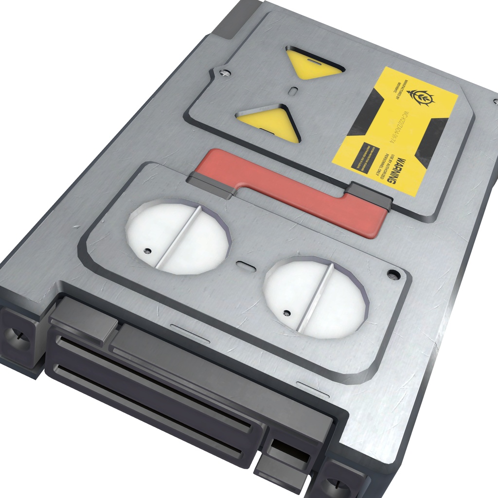 インストーラーデバイス