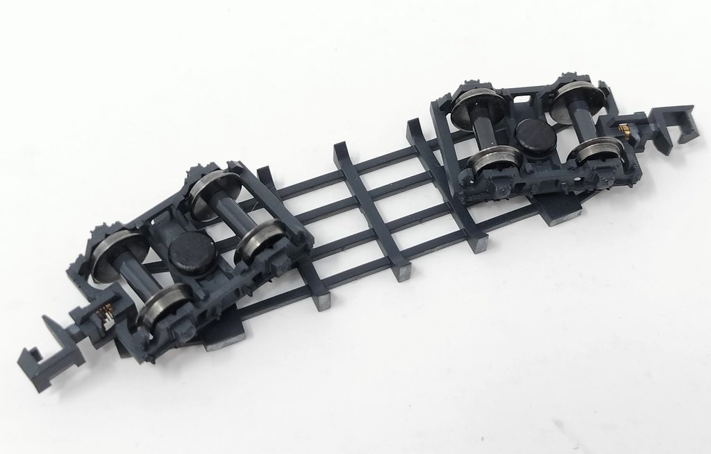 Typ SSys (手すり有り)