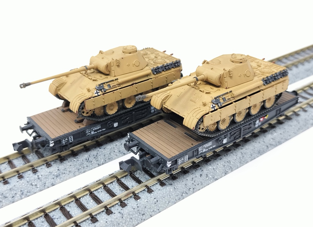 Typ SSys (手すり無し)