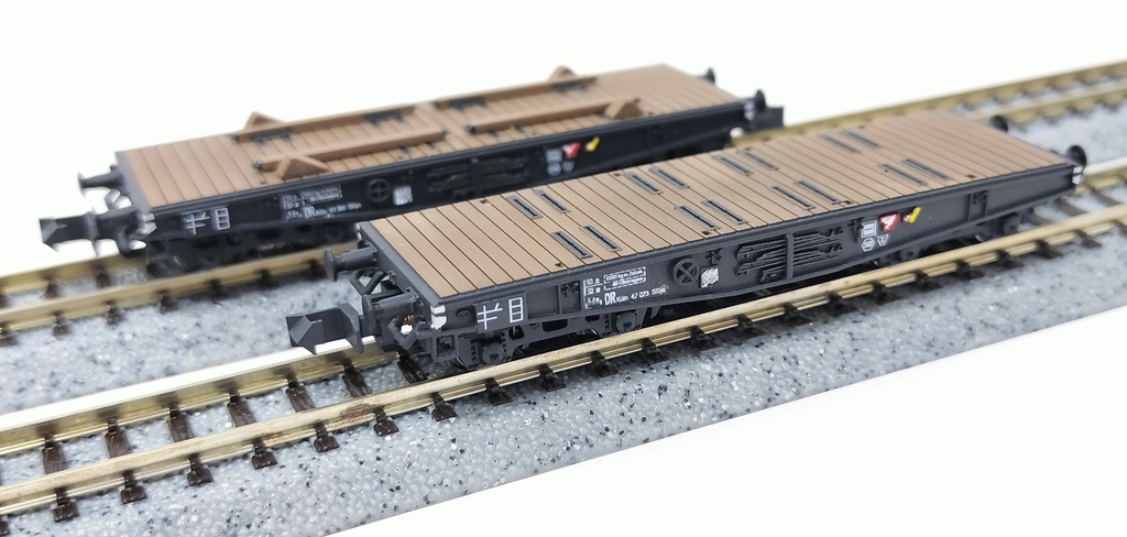 Typ SSys (手すり無し)