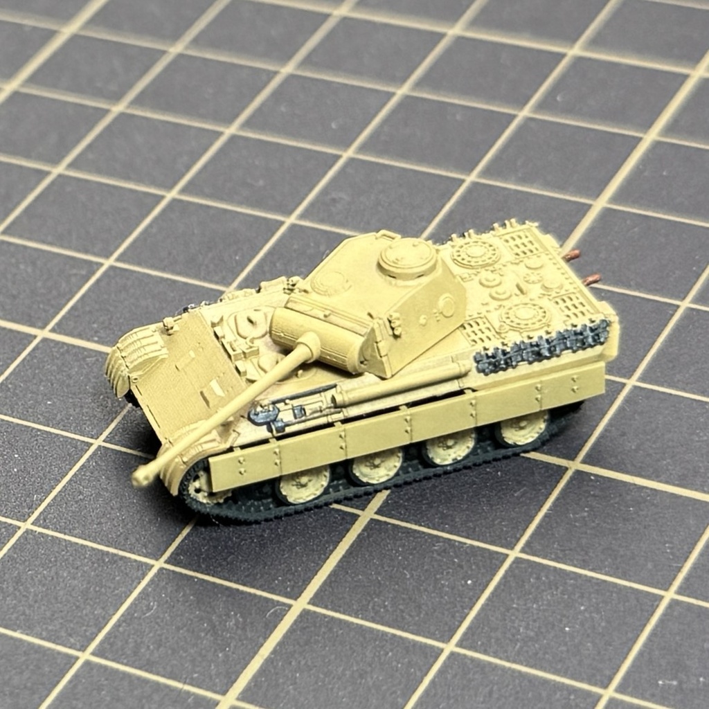 1/220 Panther Ausf.D