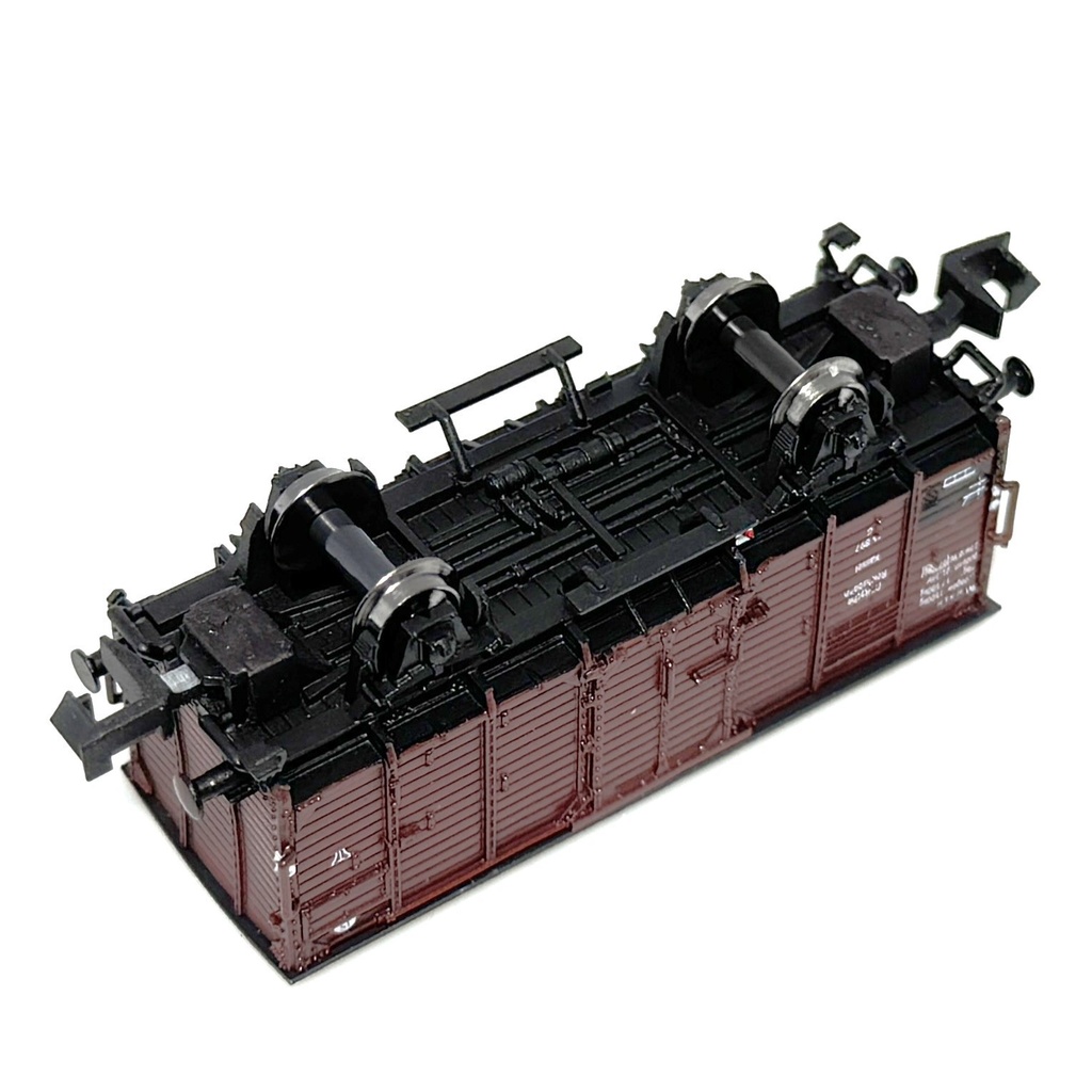 DRG G Verbandsbauart A2