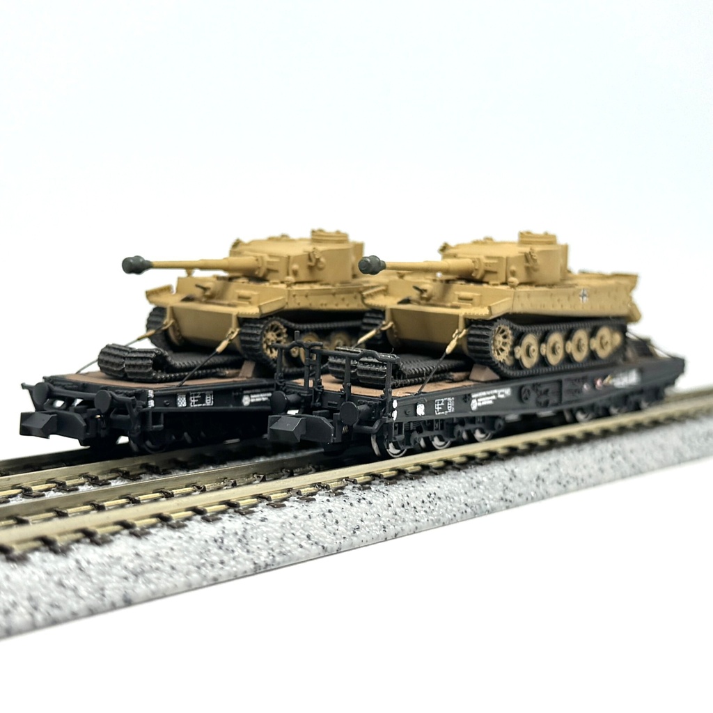 【 Type SSyms 】 2両セット 1/160