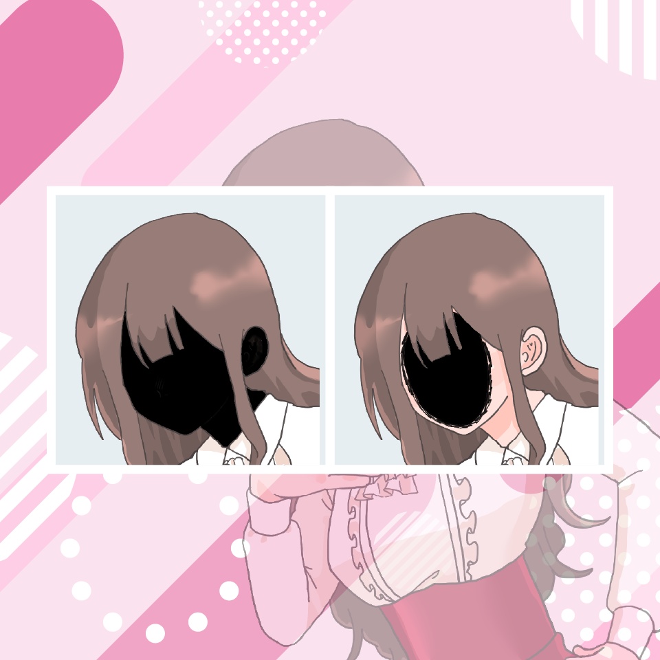 【TRPG立ち絵】強気な女性|NPC|現代・日常