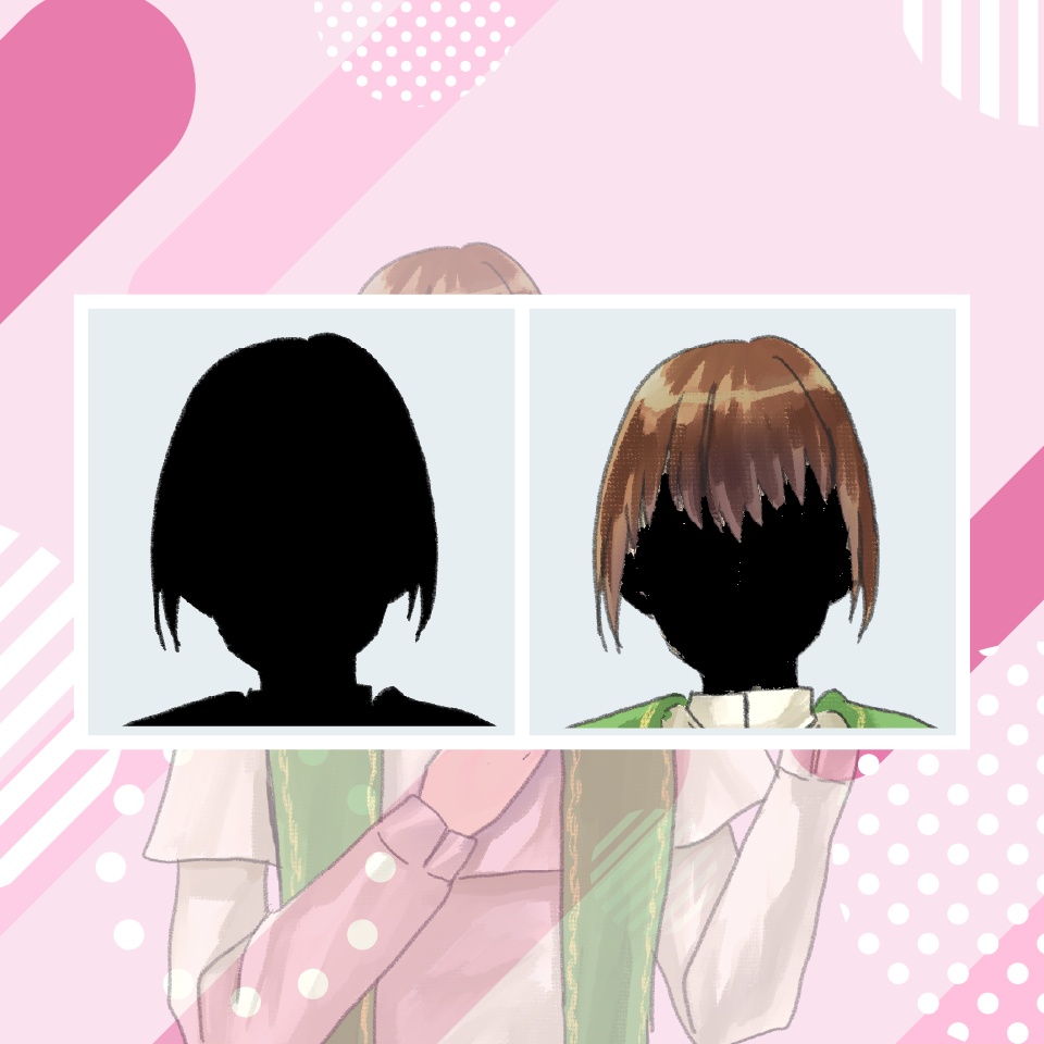 【TRPG立ち絵】神父男性|NPC|ファンタジー・日常【無料】