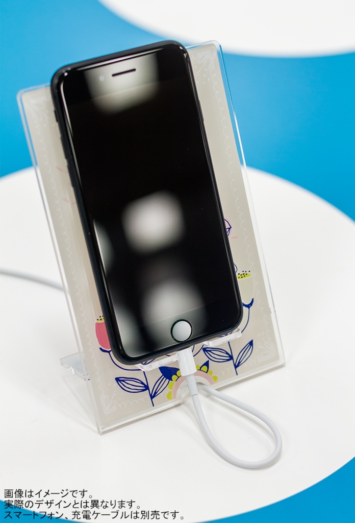 【アクリルスマホスタンド】sora no sakaime