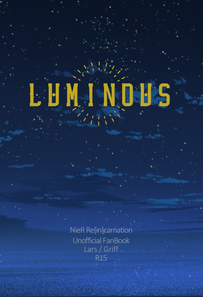 LUMINOUS