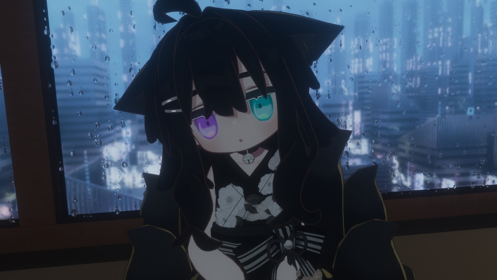 きゅるりんアイテクスチャ for キプフェル