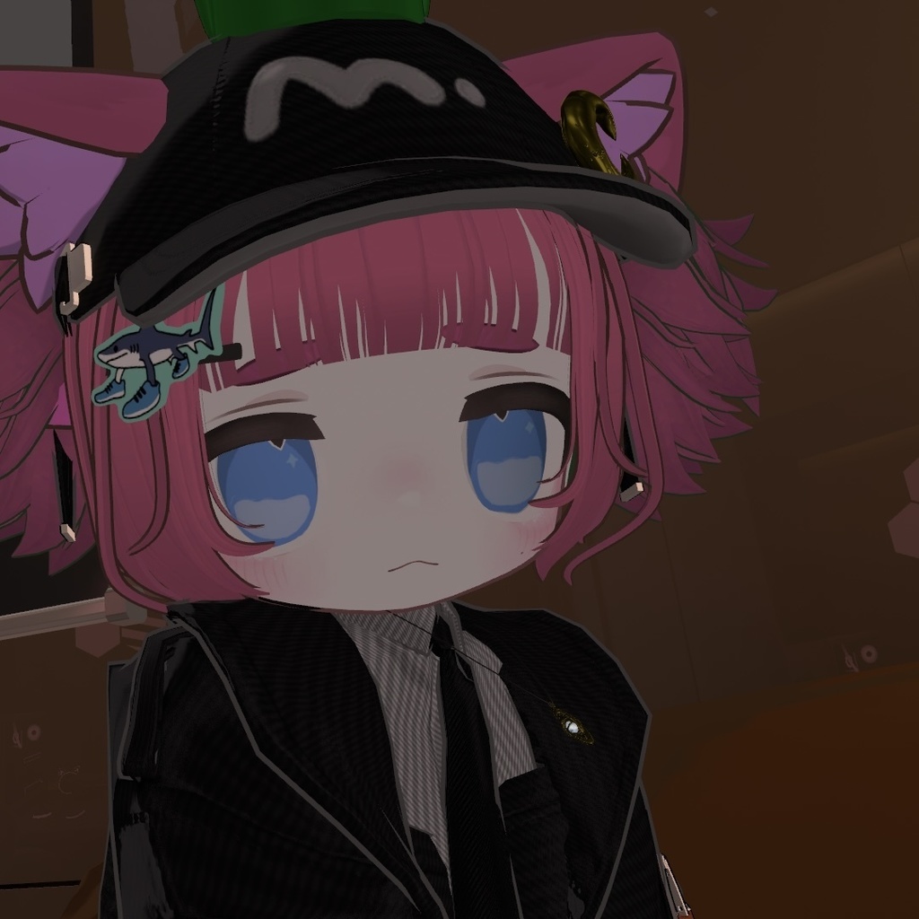 きゅるりんアイテクスチャ for キプフェル