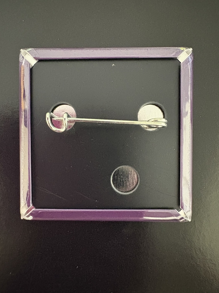 あすとろぱんく四角缶バッジ(ハロウィンver)