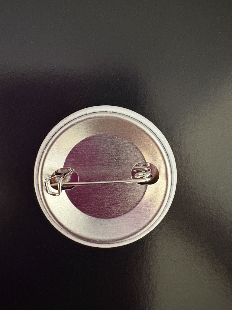 あすとろぱんく缶バッジ(ハロウィンver)