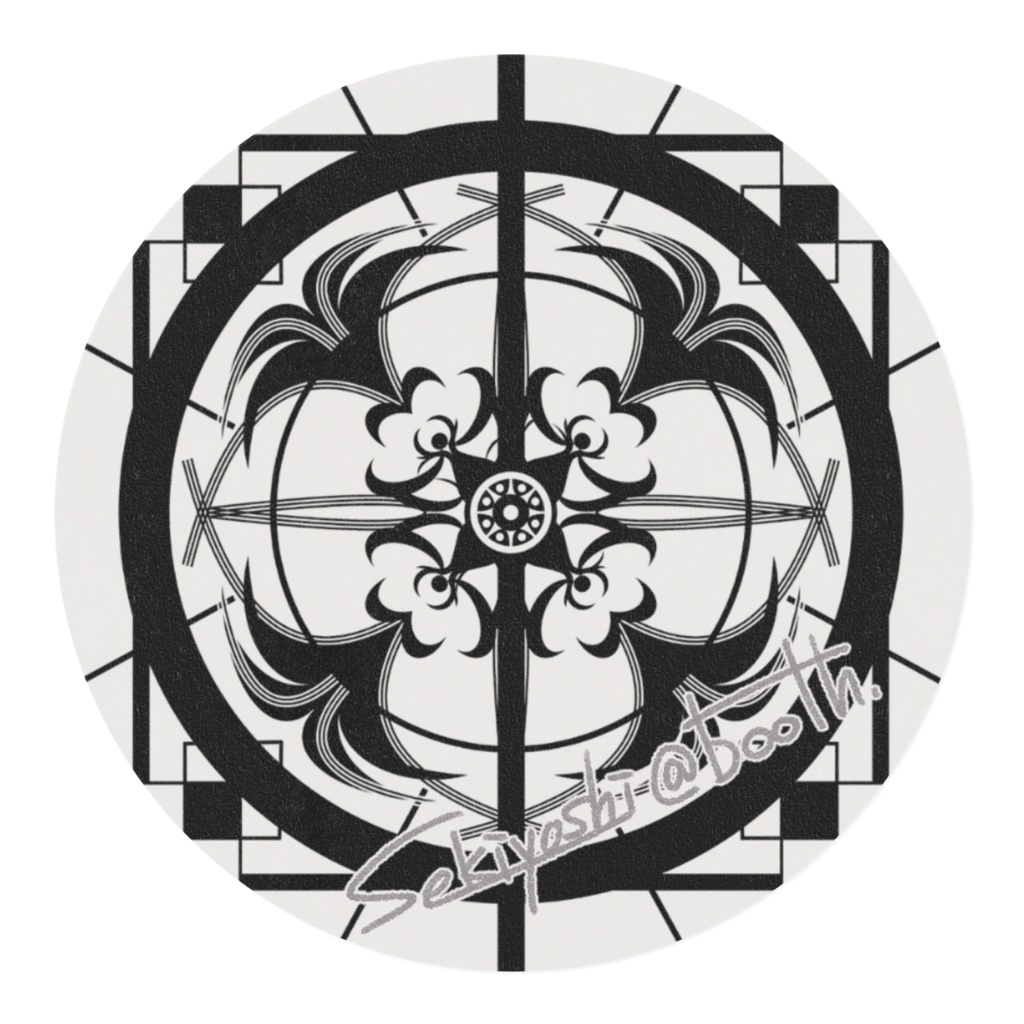 マスキングテープ:Seth