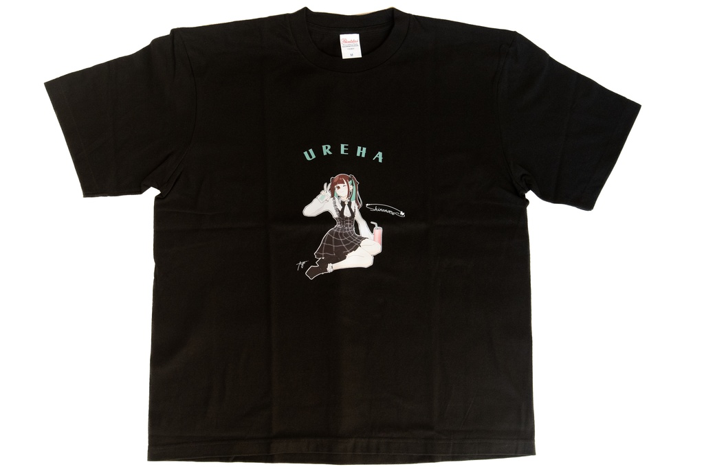 うれ派Tシャツ 「M・Lサイズ」