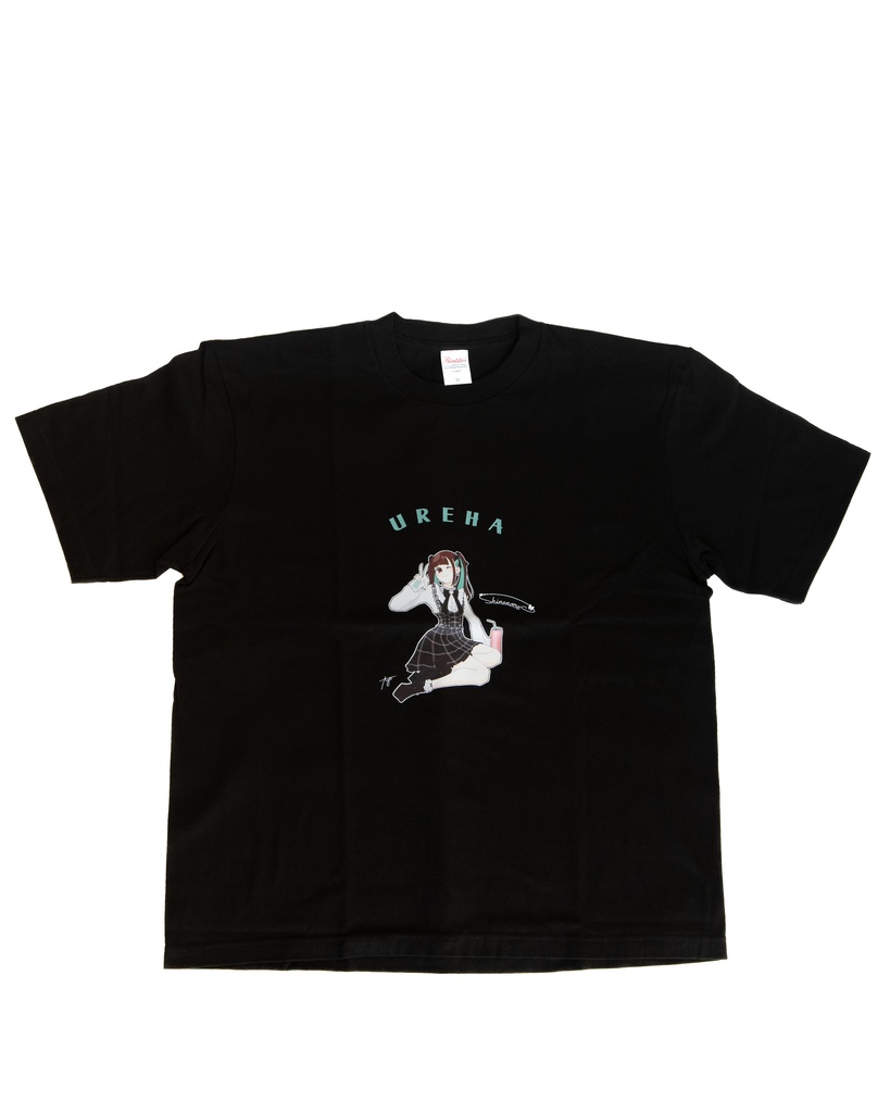 うれ派Tシャツ　「M・Lサイズ」