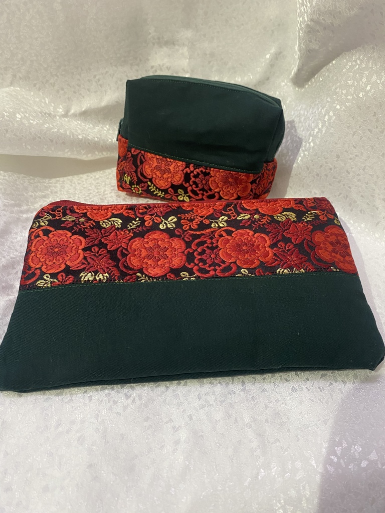 江 イメージポーチ