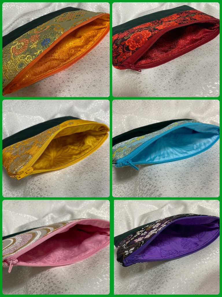 江 イメージポーチ