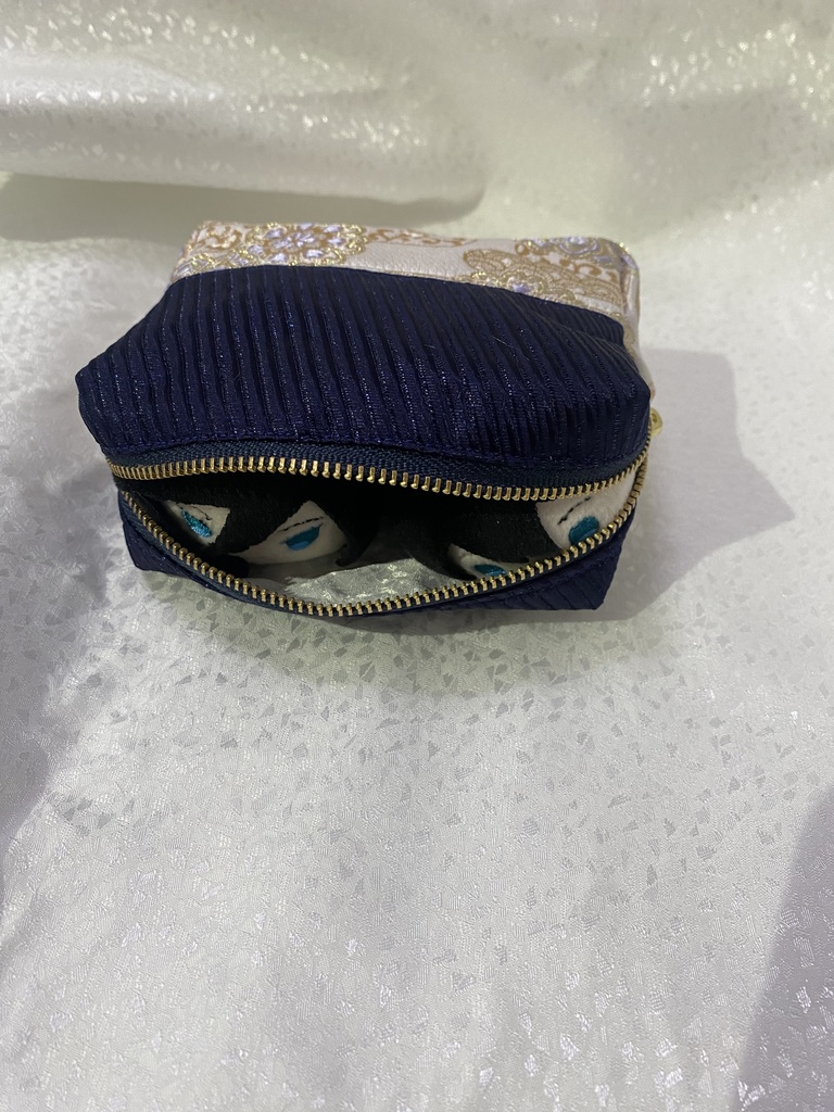 江 イメージポーチ