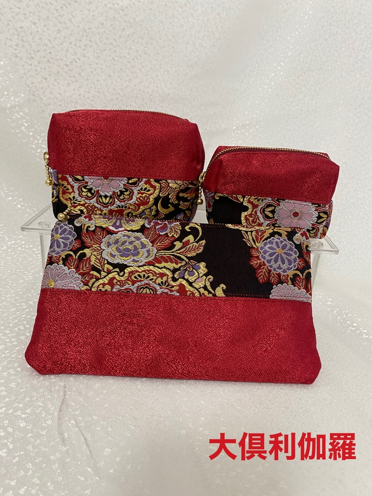 刀剣乱舞 イメージポーチ