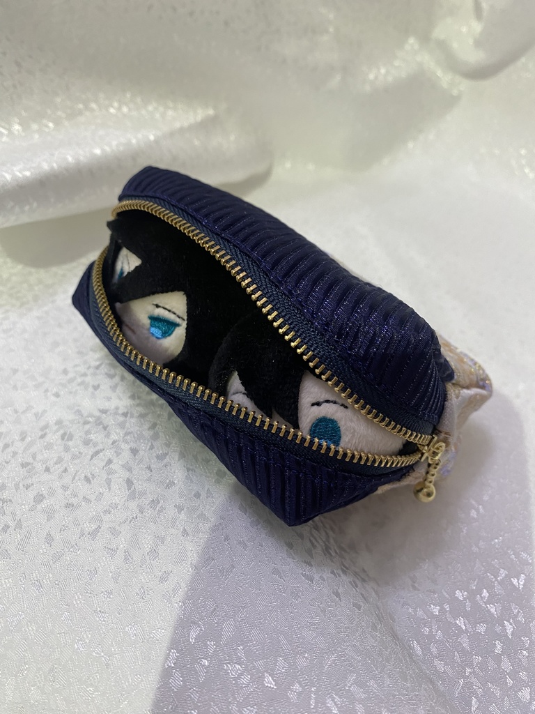 刀剣乱舞 イメージポーチ