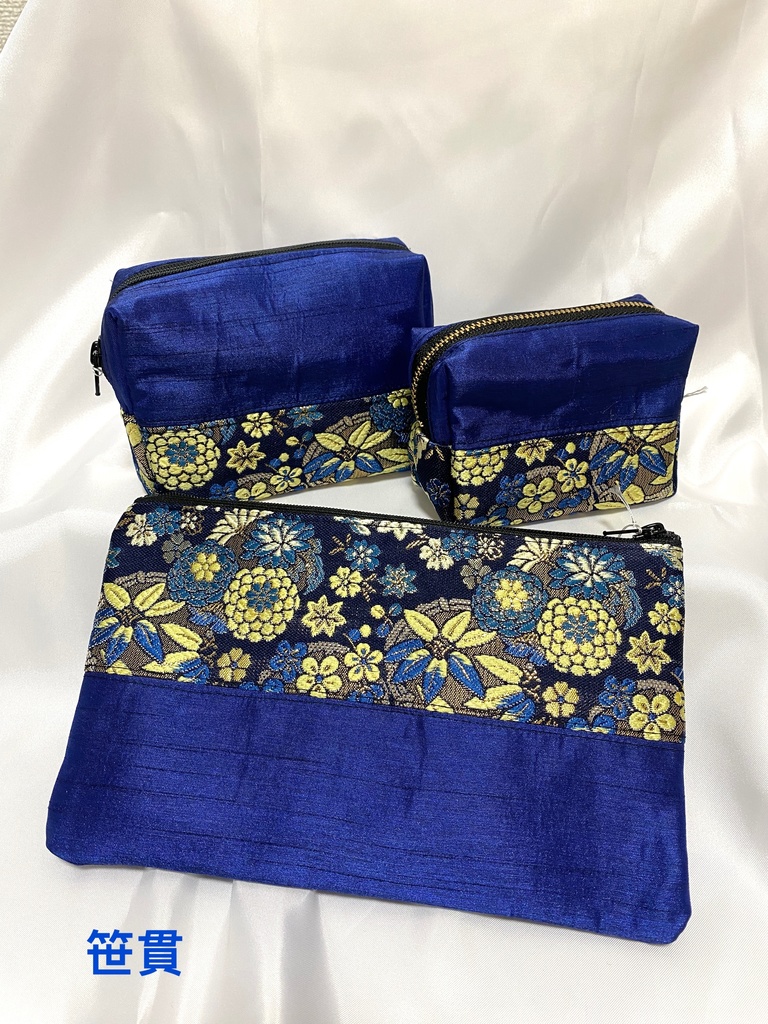 刀剣乱舞 イメージポーチ