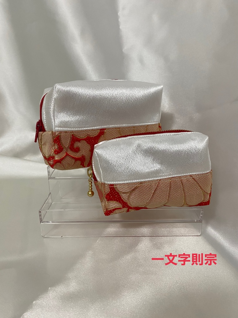 刀剣乱舞 イメージポーチ