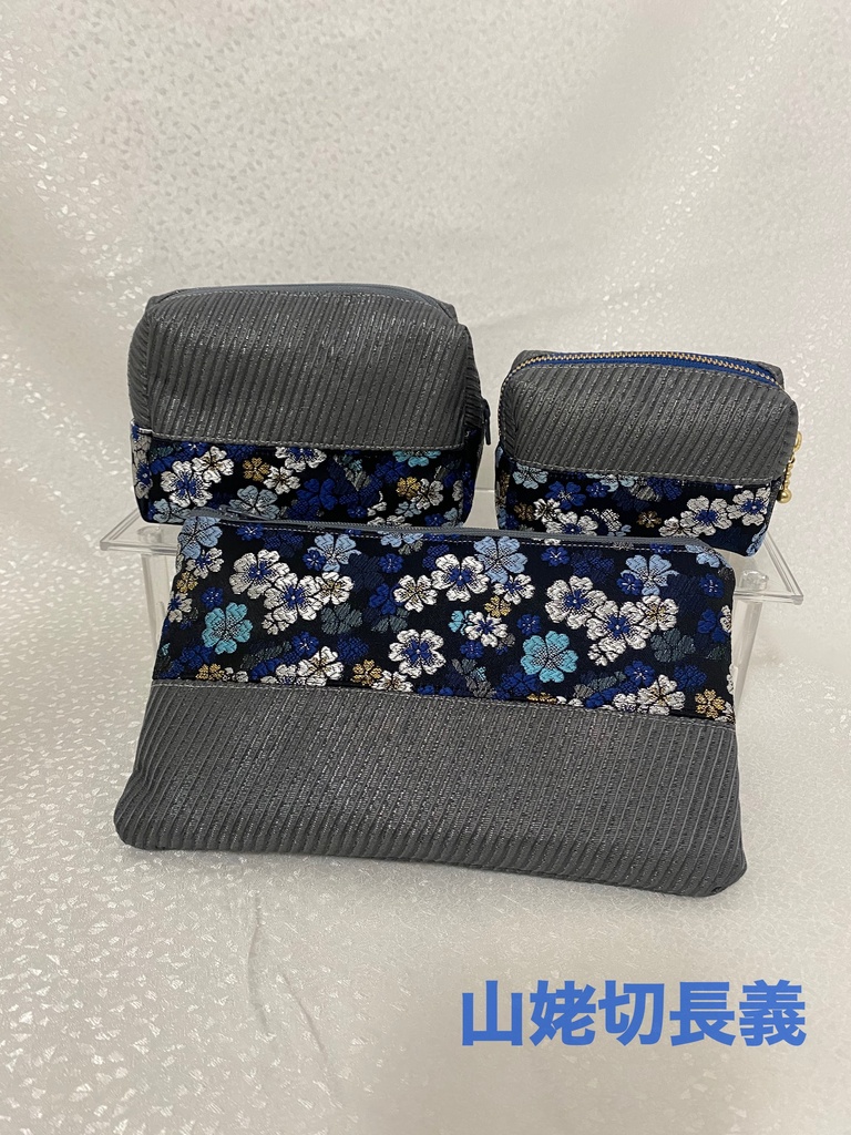 刀剣乱舞 イメージポーチ