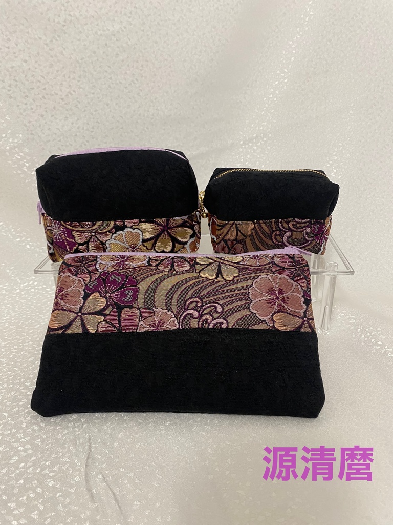 刀剣乱舞 イメージポーチ