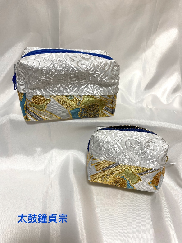 刀剣乱舞 イメージポーチ