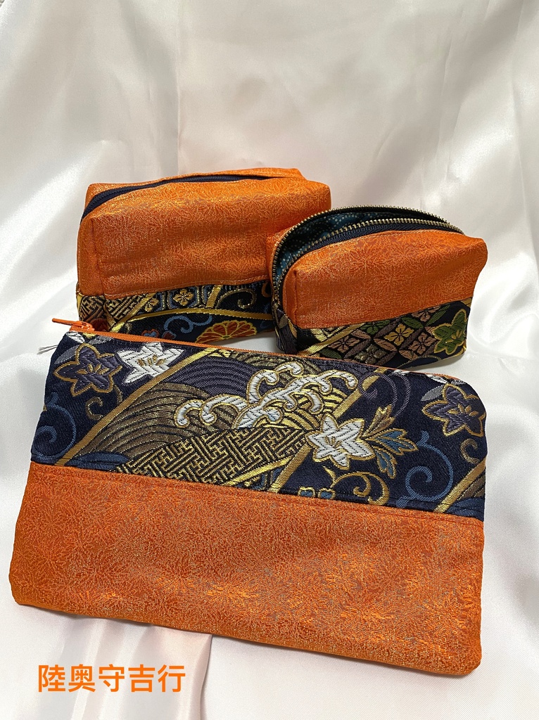 刀剣乱舞 イメージポーチ