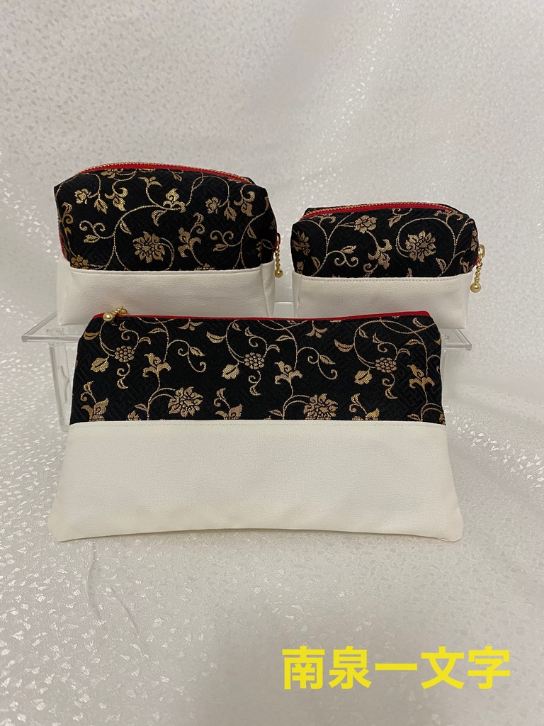 刀剣乱舞 イメージポーチ