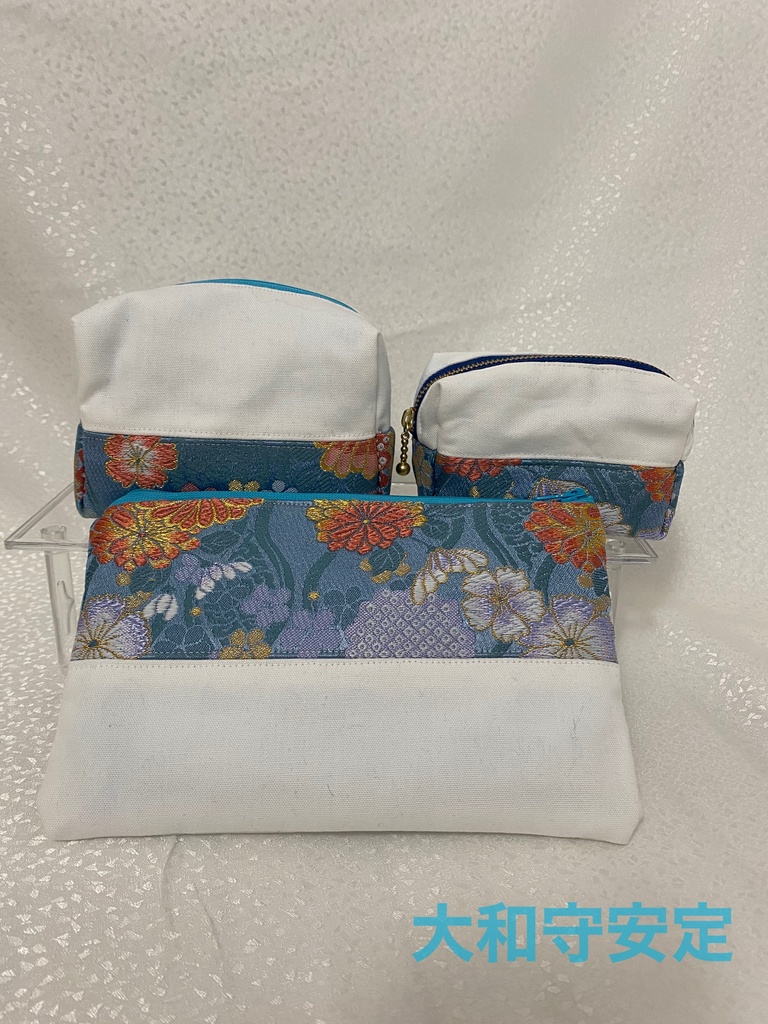 刀剣乱舞 イメージポーチ