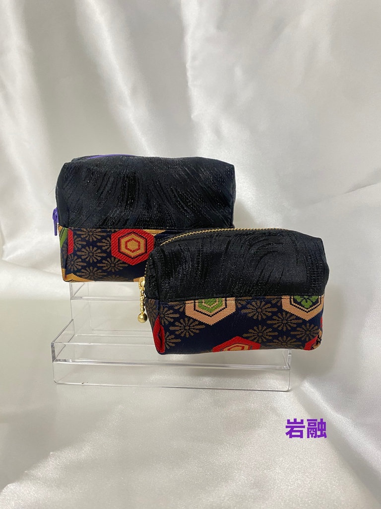 刀剣乱舞 イメージポーチ