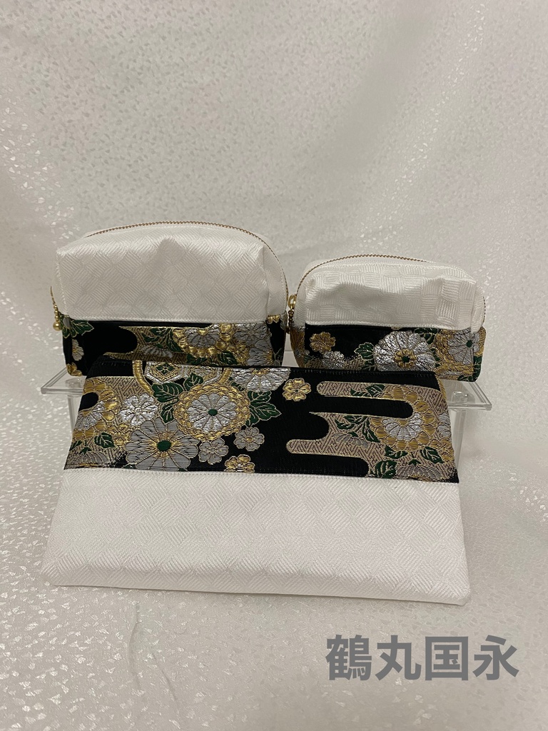 刀剣乱舞 イメージポーチ