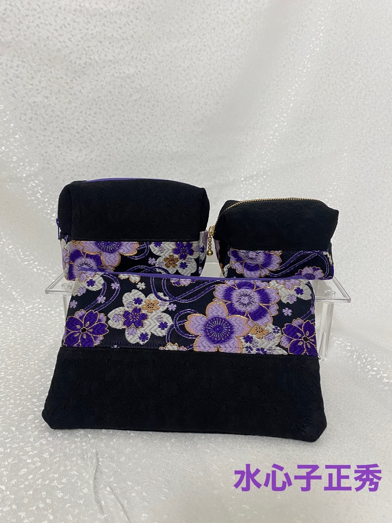 刀剣乱舞 イメージポーチ