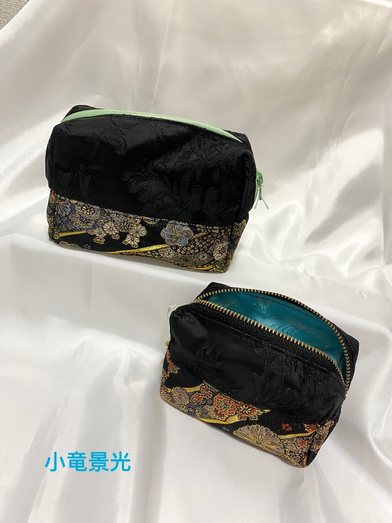 刀剣乱舞 イメージポーチ