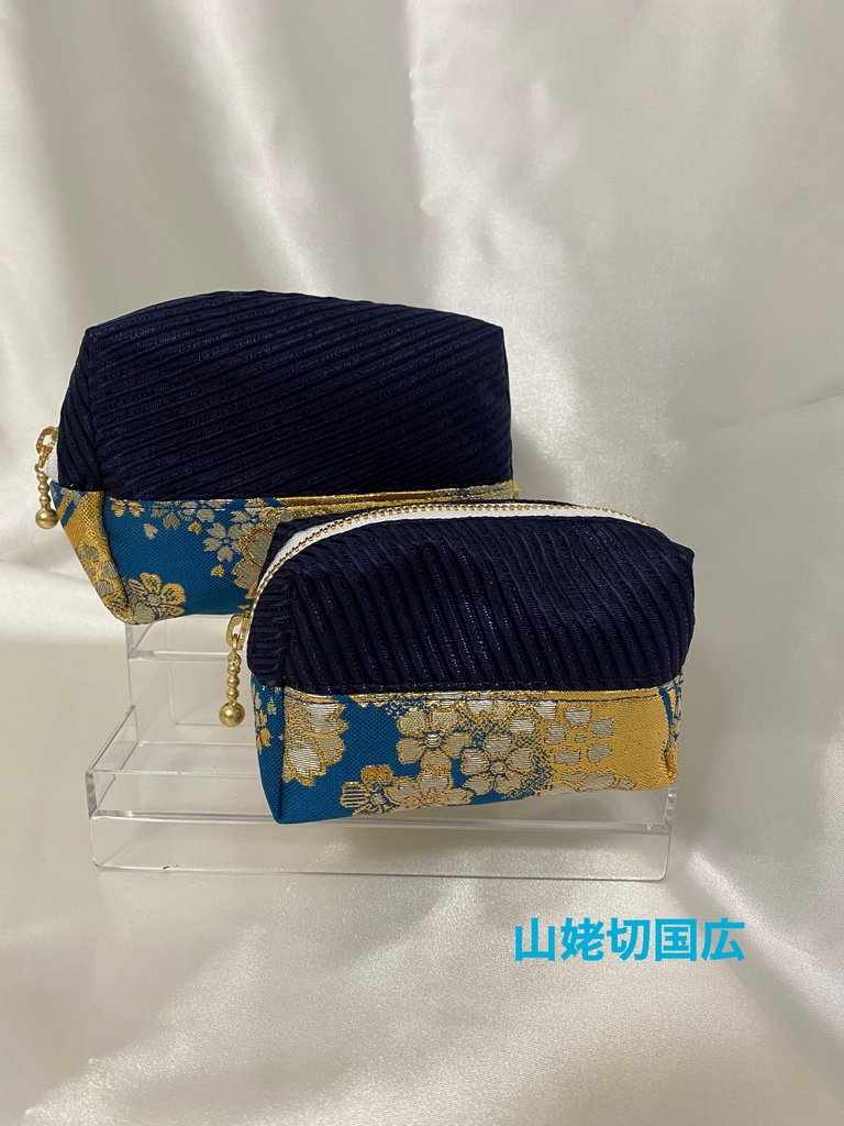 刀剣乱舞 イメージポーチ