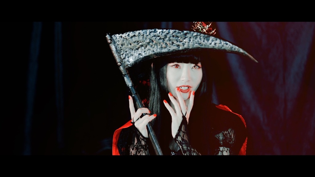 Crimson of the Sleeping Princess(CD+DVD)