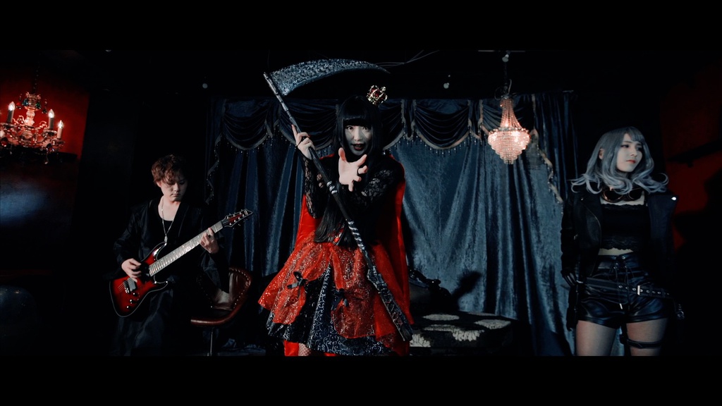 終わりの始まり Alice and Machina(DVD)