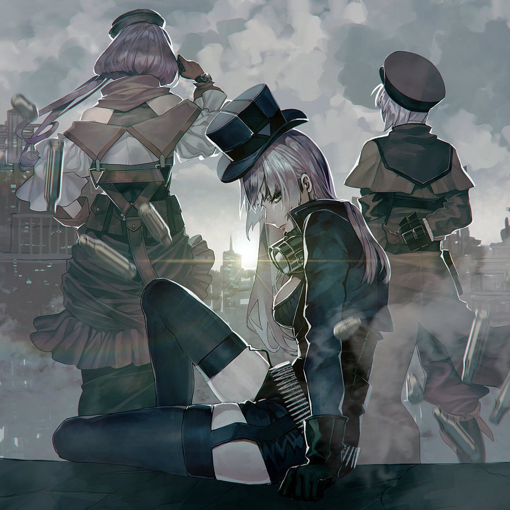 Crimson of the Sleeping Princess(楽曲のみDL版)