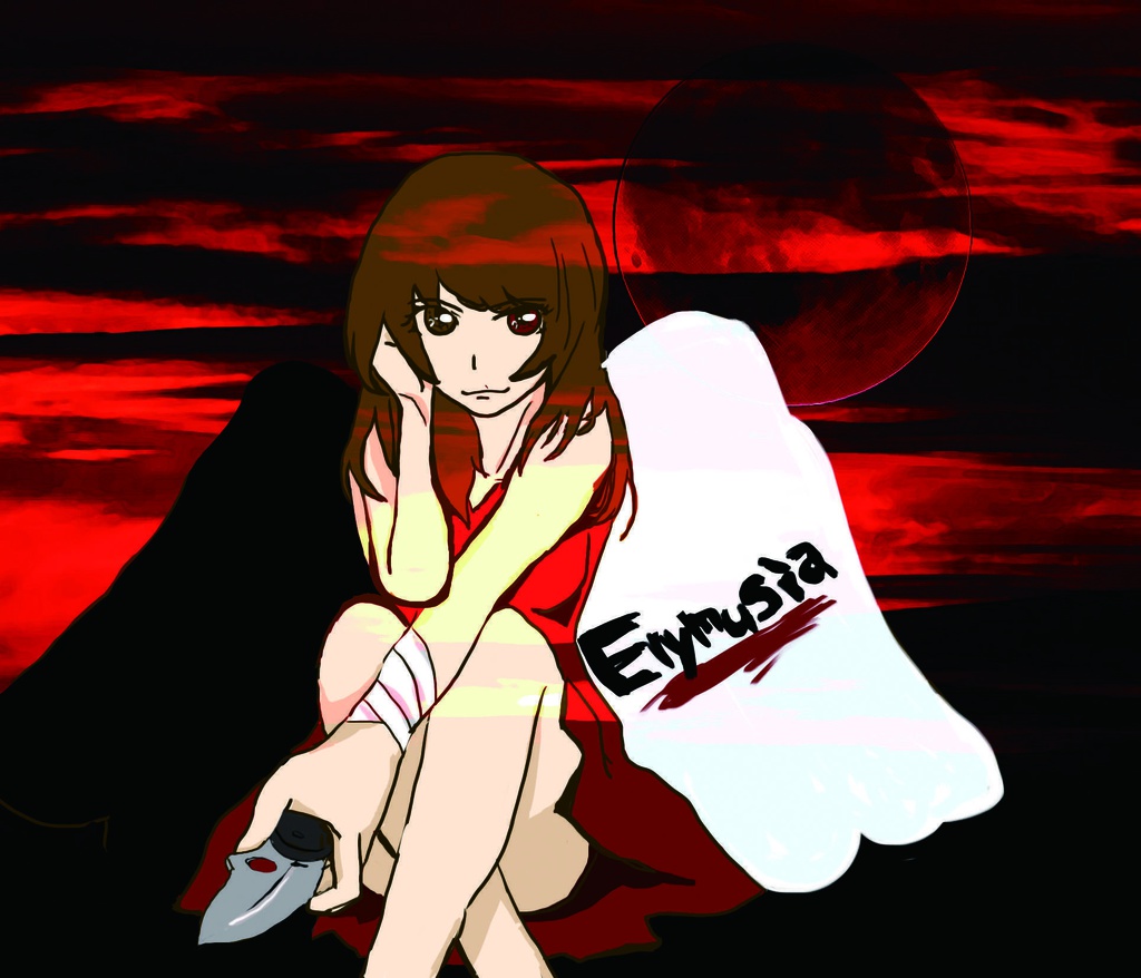 Elymusia