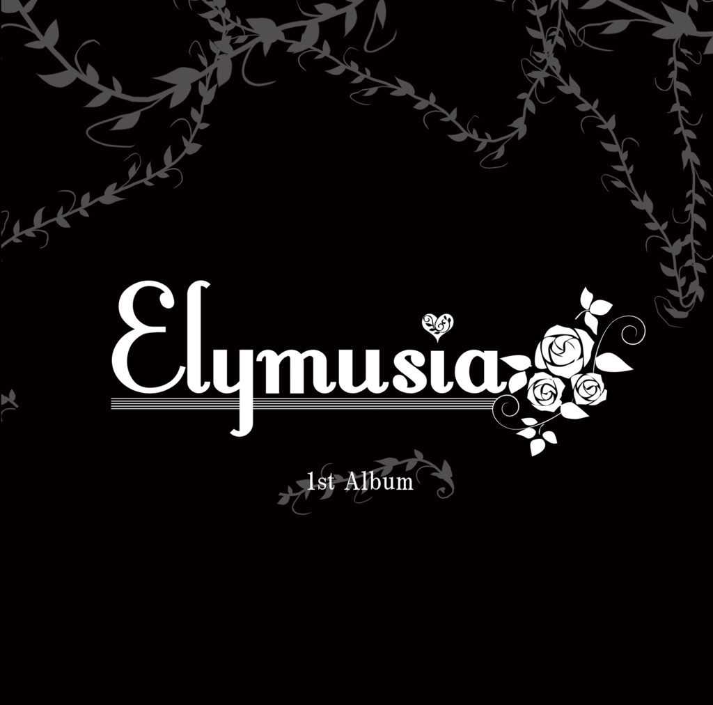Elymusia 1st Remake