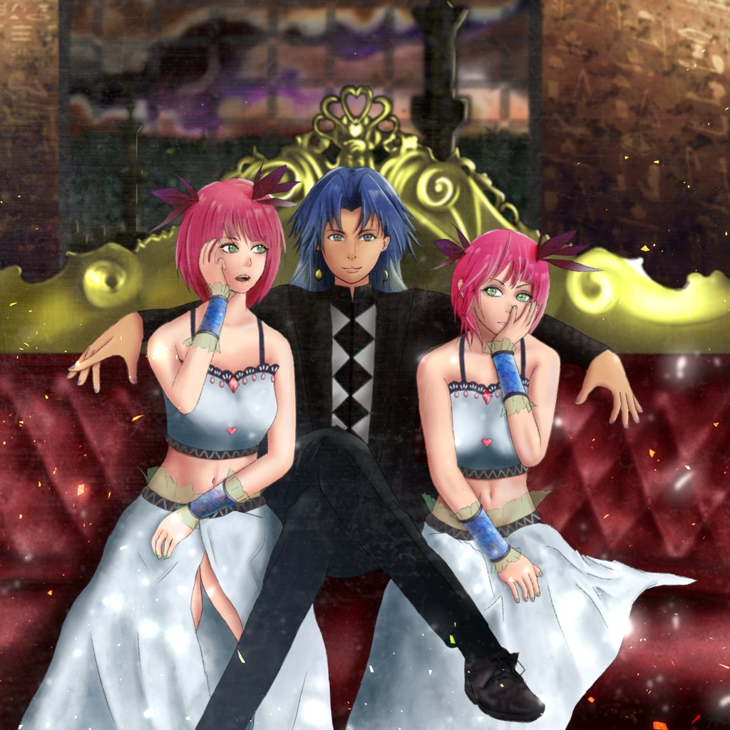 4th Album-Remake-