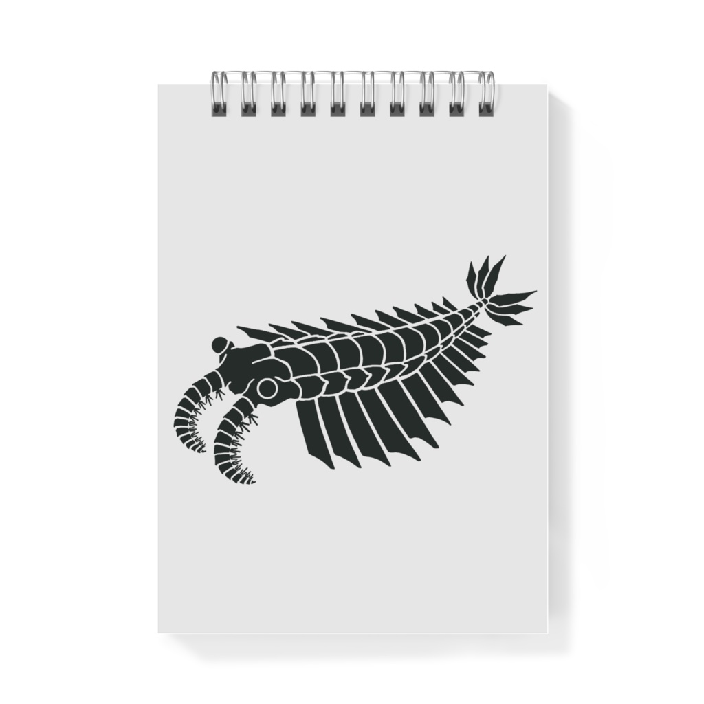 アノマロカリス