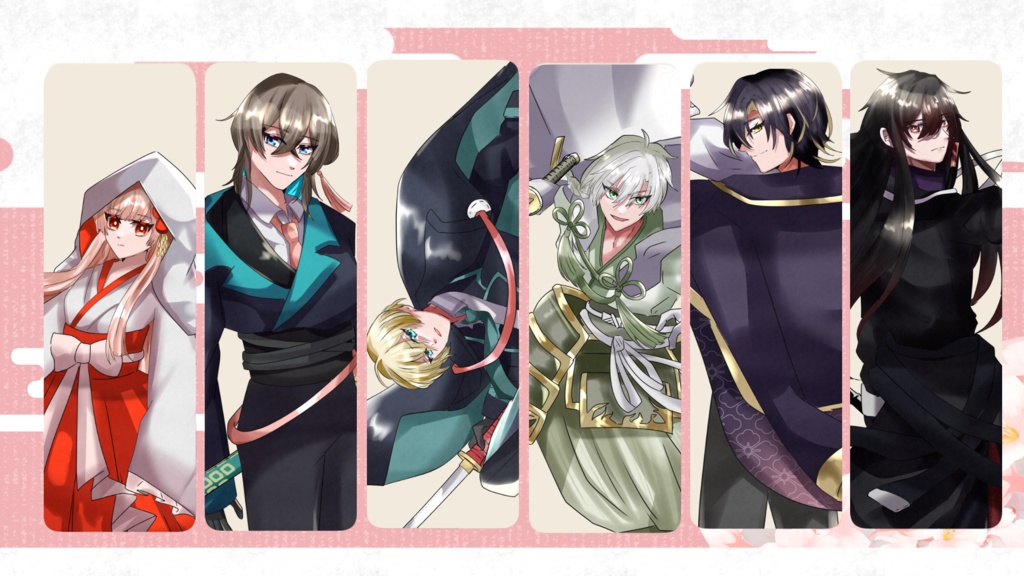 【CoC】モノのあはれ