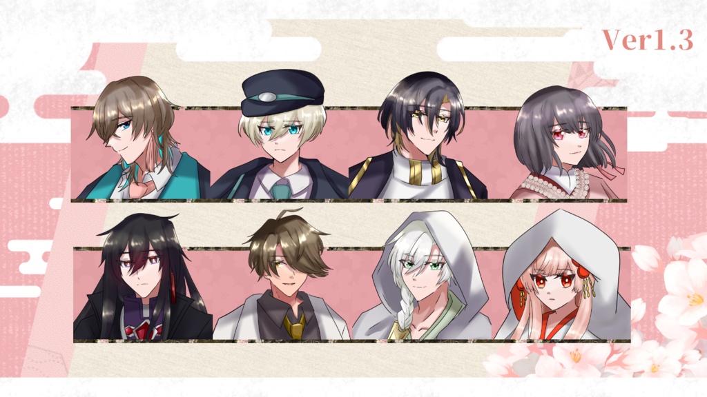 【CoC】モノのあはれ