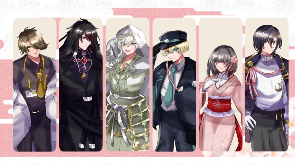 【CoC】モノのあはれ