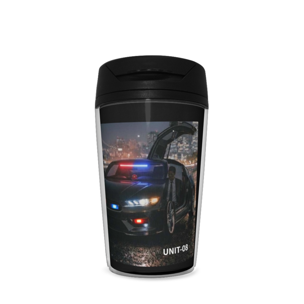 【高品質AI】UNIT-08_RIDE-ON