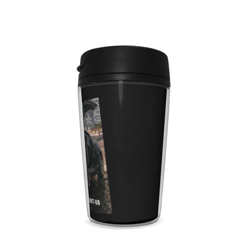 【高品質AI】UNIT-08_RIDE-ON