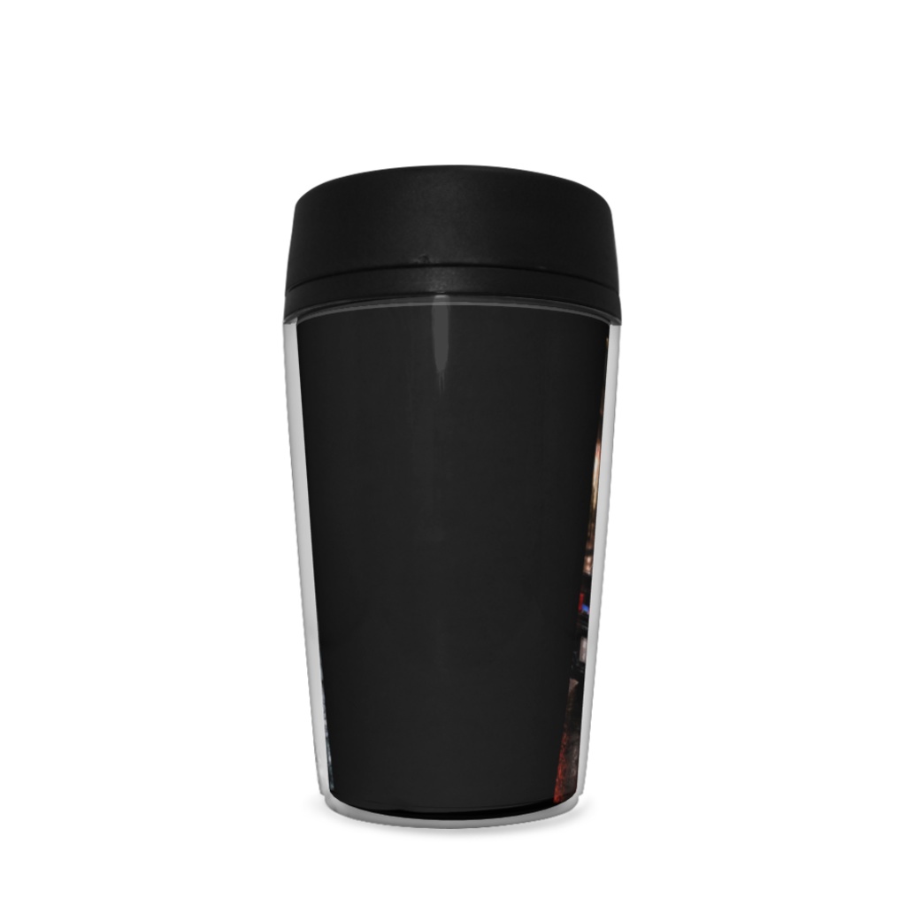 【高品質AI】UNIT-08_BACK|タンブラー