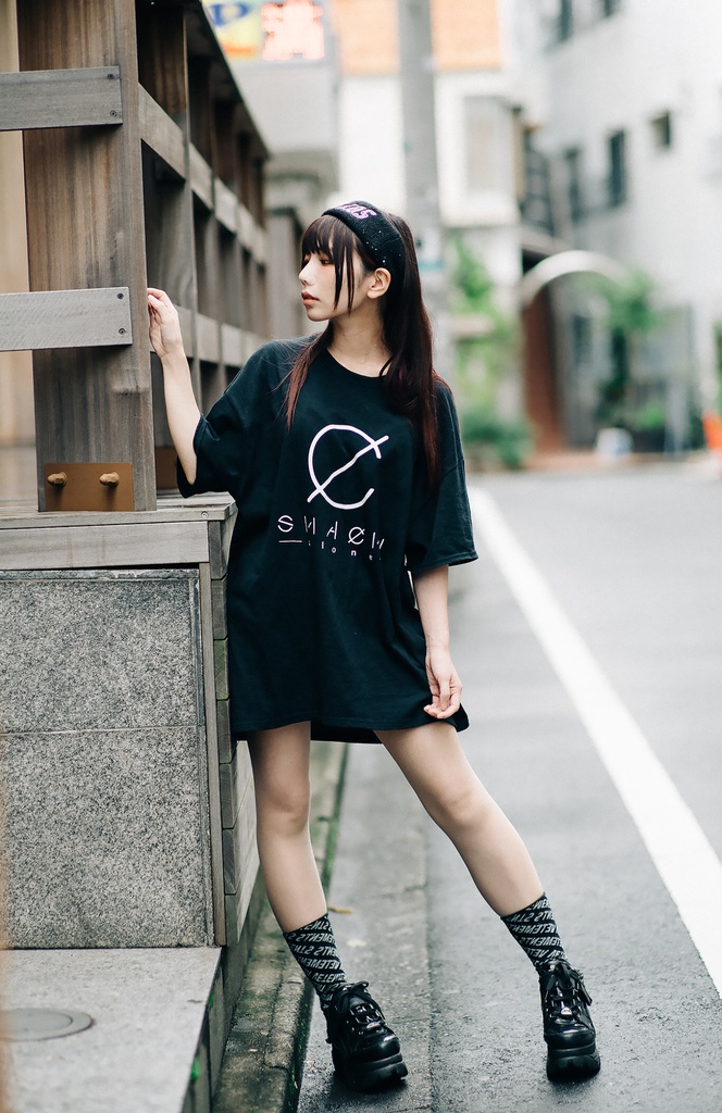 SHACHI-alone- T-Shirts
